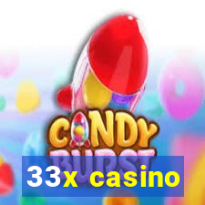 33x casino